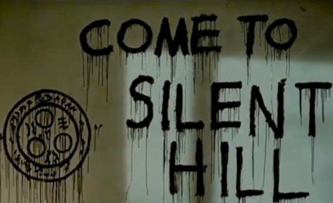 Silent Hill Revolution trailer 4